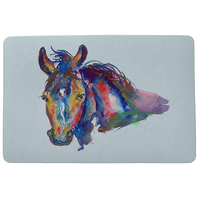 Betsy Drake DM150G Tapis de Porte Nellie - 30 x 50 Po.