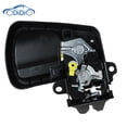 thumbnail image 3 of Rear Trunk Lock Actuator 64610-02070 For Toyota Corolla 2003-2008 Rear Trunk Tailgate Latch 6461002070, 3 of 3