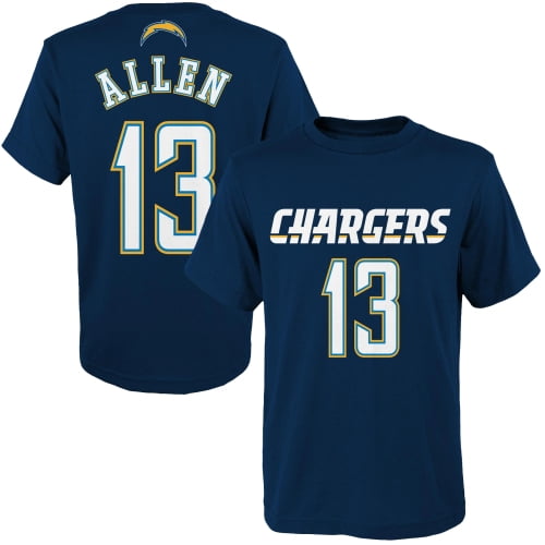 keenan allen jersey