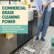 Aunt Fannie’s Lavender Ultra Concentrated Floor Cleaner, 32 oz