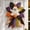 #05-Kit5, variant on Oversized Seasonal Quilted Door Bow DIY Sewing Kit,Handmade Fabric Bow for Front Door Wall Wreath Decor,Quilted Holiday Craft Kit for Adults Beginners,Festive Seasonal Home Accent (Kit4)