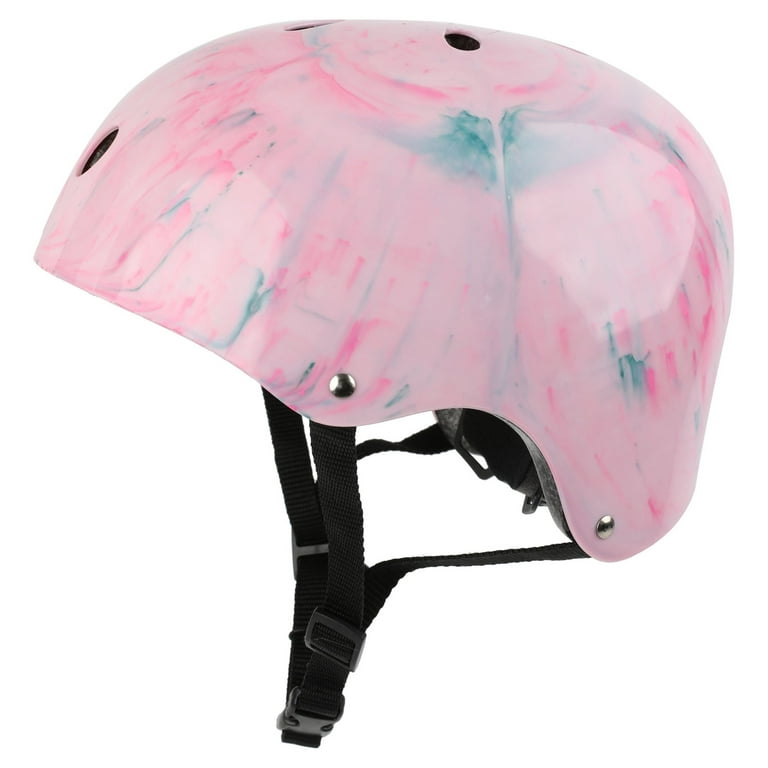 Soy Luna Adjustable Kids Skate Helmet