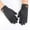 B, variant on Vikakiooze Winter Gloves Winter Plus to Keep Warm Wind and Cold Sports Game Gloves