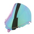thumbnail image 2 of Parabrisas Flujo de Aire Protección Contra para Suzuki GSX600 750F 1998-2008- 6 Colores Opcionales - Sunnimix parabrisas transparente, 2 of 8