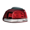 thumbnail image 1 of Calavera Golf 2010 A 2011 Volkswagen DEPO Izq S/Foco, 1 of 4