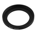 thumbnail image 1 of Aluminum 30mm-37mm 30-37mm Camera Step Up Filter Adapter Ring, 1 of 4