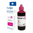 thumbnail image 4 of Universal Ink Refill Set plus Black of 5 Bottles 370 forDesktop CISS &amp; Cartridges Printers (Refill Kit Not Included) Canon &amp; HP Models 61 60 62 63 64 65 950 951 564 920 901 902 952, 4 of 5