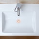 thumbnail image 2 of Tapón de drenaje para bañera, tapón para fregadero, tapón Universal para lavabo de baño, 2 of 6