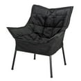 thumbnail image 4 of Milano Metal-Frame Chair with Outer Cover, 4 of 6