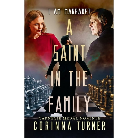 I Am Margaret A Saint in the Family, Book 7, (Paperback)