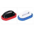 thumbnail image 4 of 6Pcs Handle Decontamination Sponge Wiper Cleaning Brush for Home Bathroom Floor Tile, 4 of 6