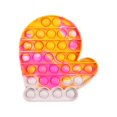 thumbnail image 2 of TheFound Press Type Decompression Toy Kit Christmas Fingertip Sensory Toys, 2 of 6