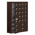 thumbnail image 1 of Salsbury Industries 23 Door Cell Phone Locker, 1 of 7