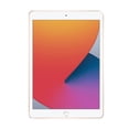 thumbnail image 1 of iPad Apple Gen 8th 10.2 Pulgadas 32 GB Dorada, 1 of 4