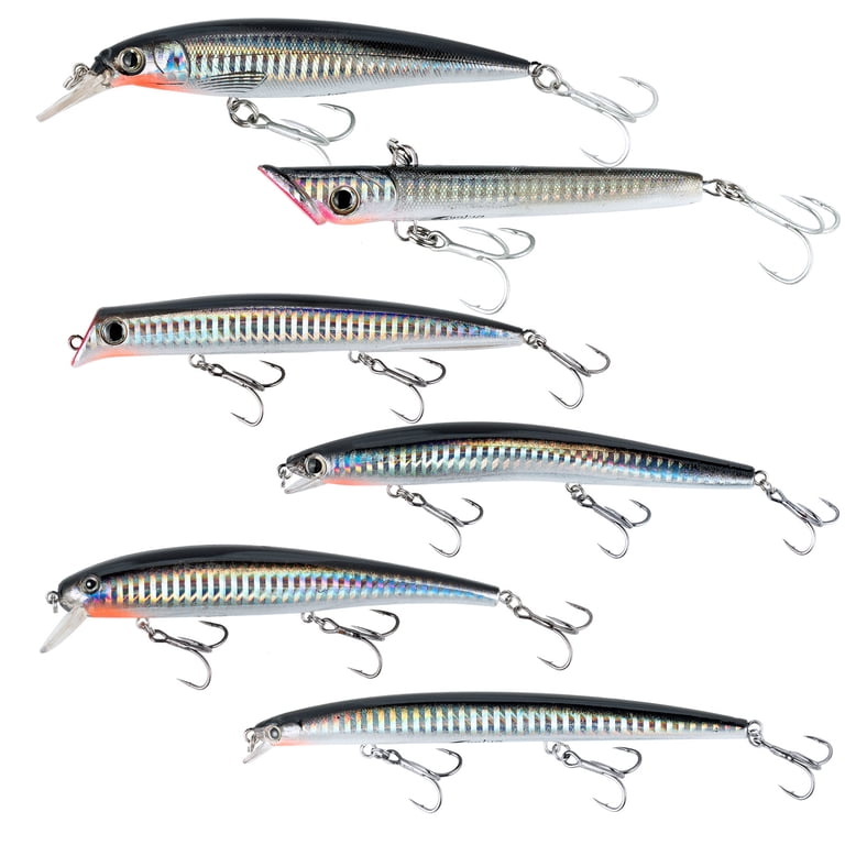 3600 tackle bag Gonex Tackle Bag