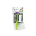 thumbnail image 3 of Boon Forb Silicone Bottle Brush, Blue/Purple, 3 of 3