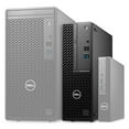 thumbnail image 3 of Restored Windows 11 Pro Desktop Computer Dell 3000 SFF | Hexa Core i5-12500 CPU | 16GB RAM | 256GB SSD | 22" LCD | Home or Office PC (Refurbished), 3 of 5