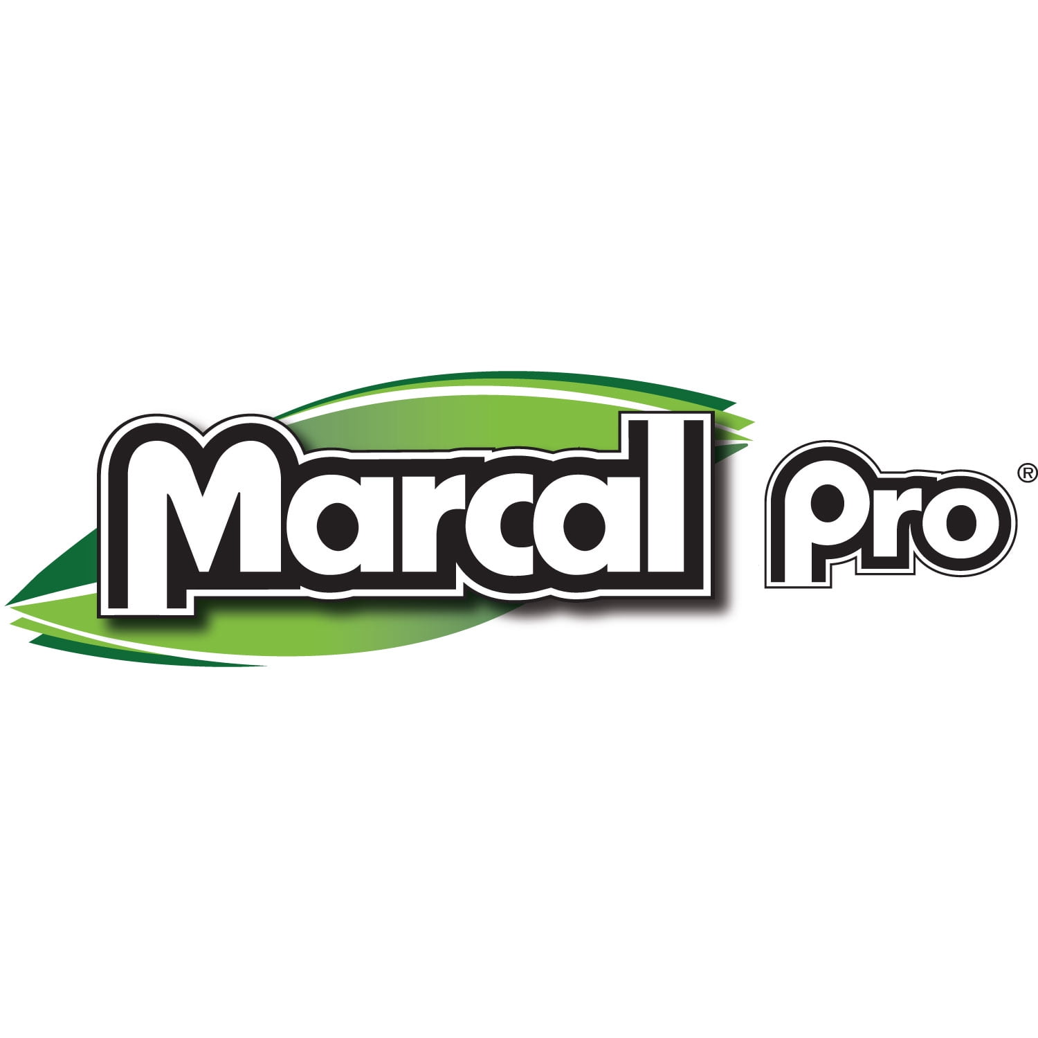 Marcal PRO 100% Premium Recycled Perforated Kitchen Roll Towels, 11 x 9, White, 70/Roll, 15 Rolls/Carton -MRC610
