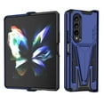 thumbnail image 5 of For Samsung Galaxy Z Fold 4 Case Shockproof Magnetic Hybrid Heavy Duty Cover, 5 of 12