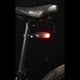 thumbnail image 4 of Ganfancp 5Led Bicicleta Equipamiento Flash 7 Modo Línea Luces Traseras para El Ciclismo Al Aire Libre Rebajas Hoy Liquidación 1X Piloto Trasero Láser, 4 of 7