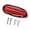 Red, variant on Compact Humbucker Guitar Pickup Enhanced for Rock Blues Music
