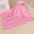 4 Pcs Microfiber Dishcloth Microfiber Towel Towels For Washing Dishes