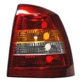 thumbnail image 1 of (1) Calavera Astra 2000 A 2003 Chevrolet Der Clara S/Arnés Ámbar/Roja/Blanca Genérica ., 1 of 4