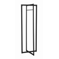 thumbnail image 1 of Monarch Specialties Inc Monarch Specialties Metal Coat Rack, 1 of 2