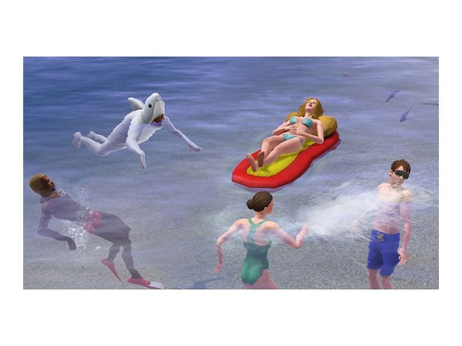 Sims 3 Seasons(digital Code)