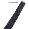 thumbnail image 4 of TRAHOO-8 Pack Activated Carbon Filters Cat Litter Boxes Charcoal Filter Cat Litter Pans Filters for Cat Litter Boxes and Pans, 4 of 4