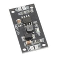 thumbnail image 3 of NiMH NiCd Module de Banque d'Alimentation, Module de Banque d'Alimentation Stable PCB Robuste Exécution Exquise Facile à Installer Efficace pour la Batterie NiCd NiMH 1.35V-1.7V 230ma-240ma, 2S 2.7V-3.4V, 3 of 8