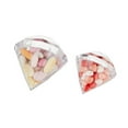 thumbnail image 6 of 10Pcs Functional Diamonds Shape Gift Boxes for Party Sweets and Small Trinkets, 6 of 17