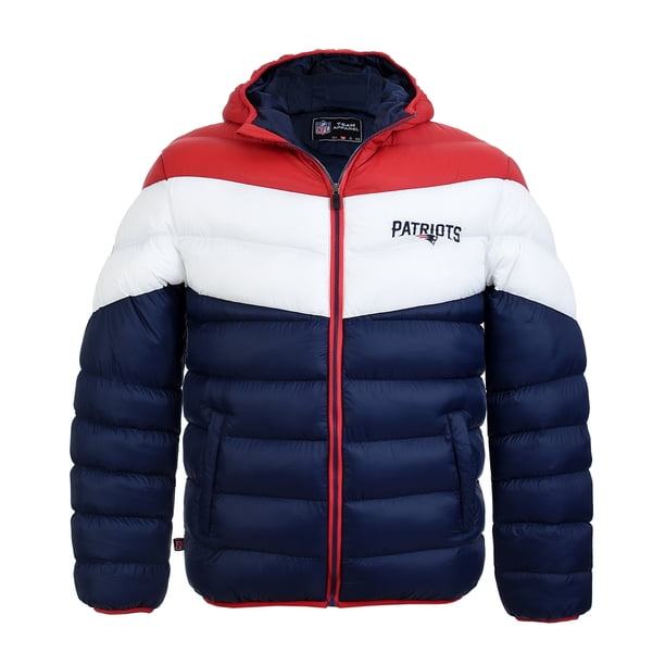 CHAMARRA PARA NIÑO PATRIOTS MARCA NFL NFL 322252