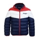 thumbnail image 1 of CHAMARRA PARA NIÑO PATRIOTS MARCA NFL NFL 322252, 1 of 6