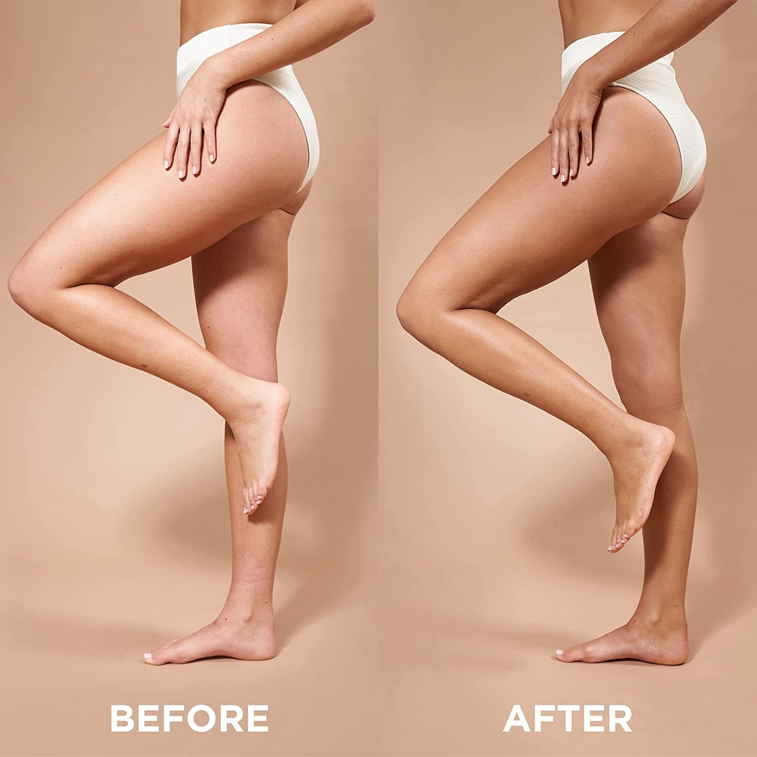 Bondi Sands Gradual Tanning Lotion Tinted Skin Perfector