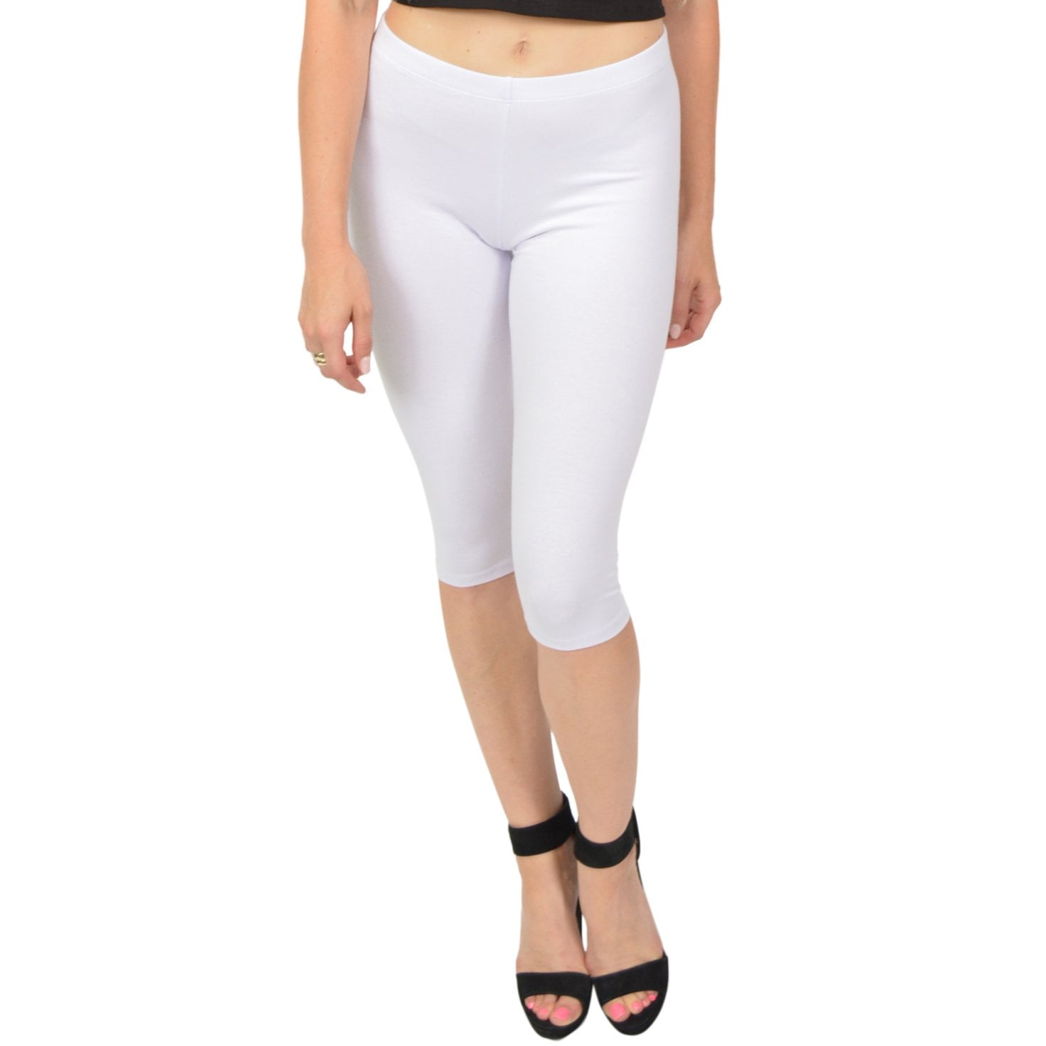 Womens Leggings - Walmart.com | White 