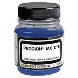 Jacquard Procion MX Fiber Reactive Dye – Rileystreet Art Supply