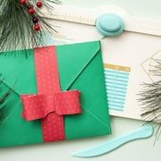 We R Memory Keepers Mini Envelope Punch Board-