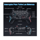 thumbnail image 4 of Control Inalámbrico Gamepad Joystick Para Nintendo Switch, 4 of 5