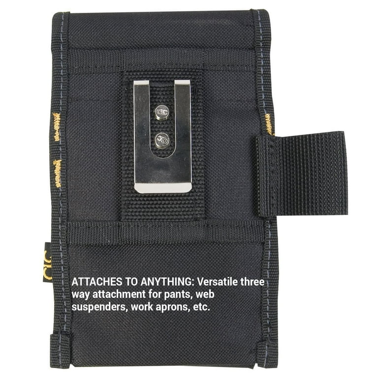 CLC Custom Leathercraft 1104 Construction Multi-Purpose Poly Tool