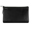thumbnail image 4 of moobody Small Fireproof Money Bag Fire and Water Resistant Expandable Document Bag Storage Pouch with Zipper for A5 File Document Cash Jewelry Passport, 4 of 7