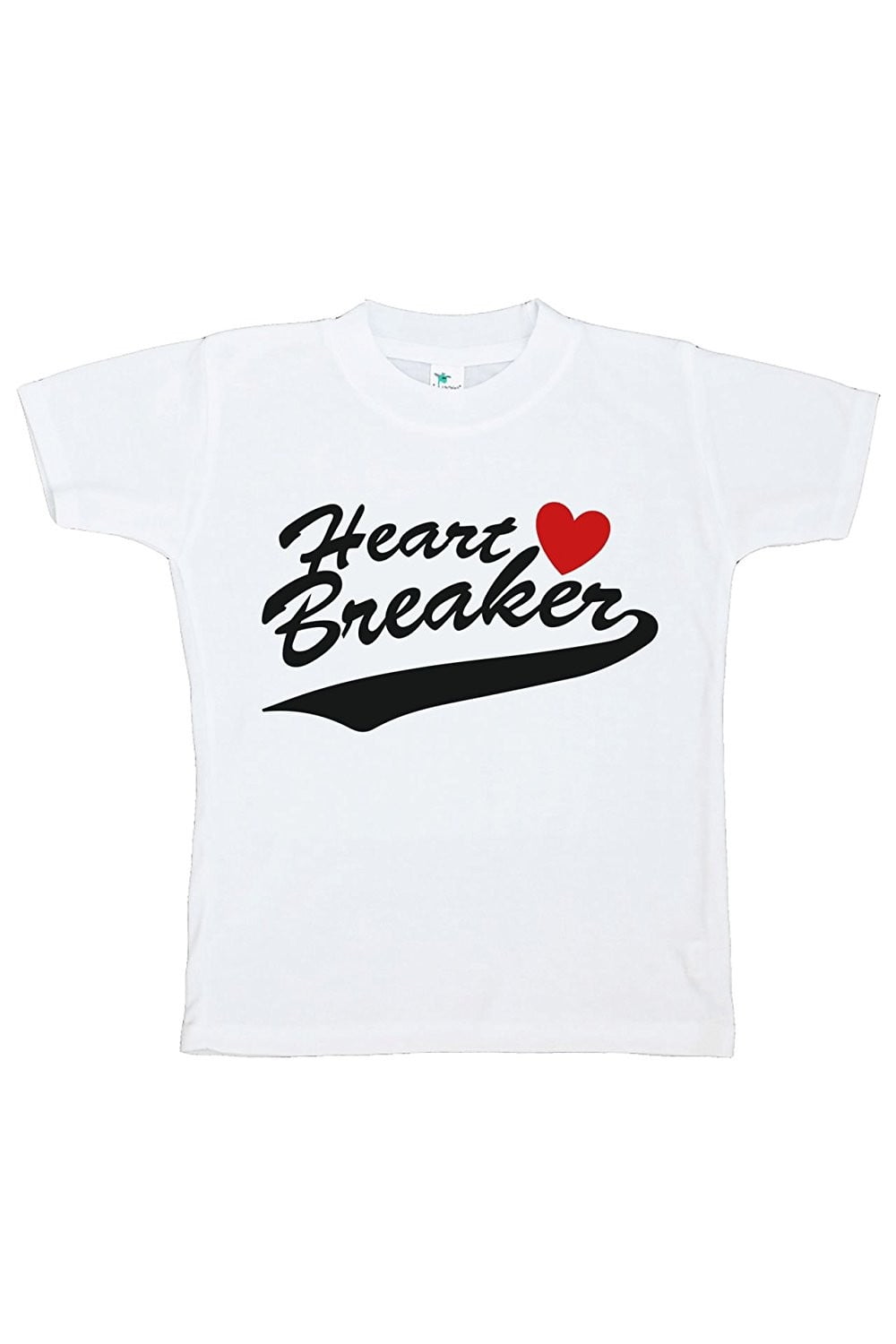 HEART BREAKER Valentines Day Shirt