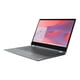 thumbnail image 5 of Lenovo - 2022 - Flex 5 - Portátil Chromebook 2 en 1 - Intel Celeron N5205U - Pantalla táctil FHD de 13,3" - 4 GB de RAM - 64 GB de memoria - Gráficos UHD - Chrome OS, 5 of 5