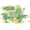 thumbnail image 7 of Colour pencil PITT PASTEL tin of 36 (#112136), 7 of 7