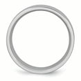 thumbnail image 2 of Cobalt Flat Satin 8mm Band, 2 of 7