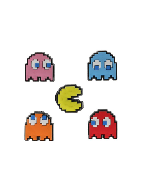 Crocs Charms in Crocs