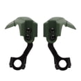 thumbnail image 5 of Motorcycle Accessories Handle Bar Handguards Hand Guards Protective Hand Handlebar For Honda Navi110 NAVI 110 PP Plastic (Green), 5 of 6