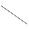 thumbnail image 2 of Tornillo de avance Varilla roscada alargada de acero inoxidable Accesorios para impresora 3D de robot de 8 mm, 2 of 9