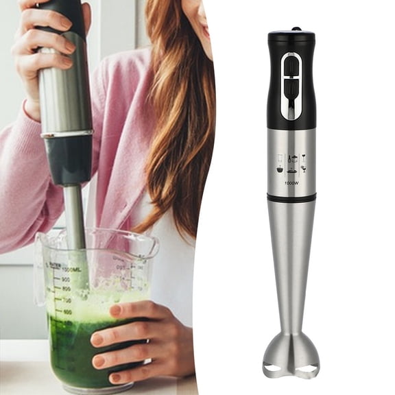 Multi functional Handheld Blender for Home 1000W Electric Mixer, Whisk