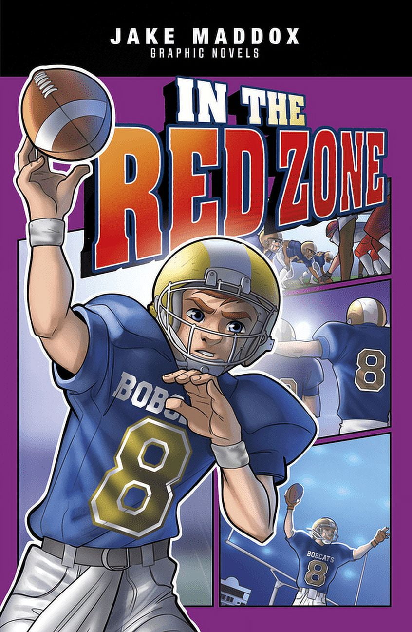 Jake Maddox Graphic Novels Video Game Victors, (Paperback